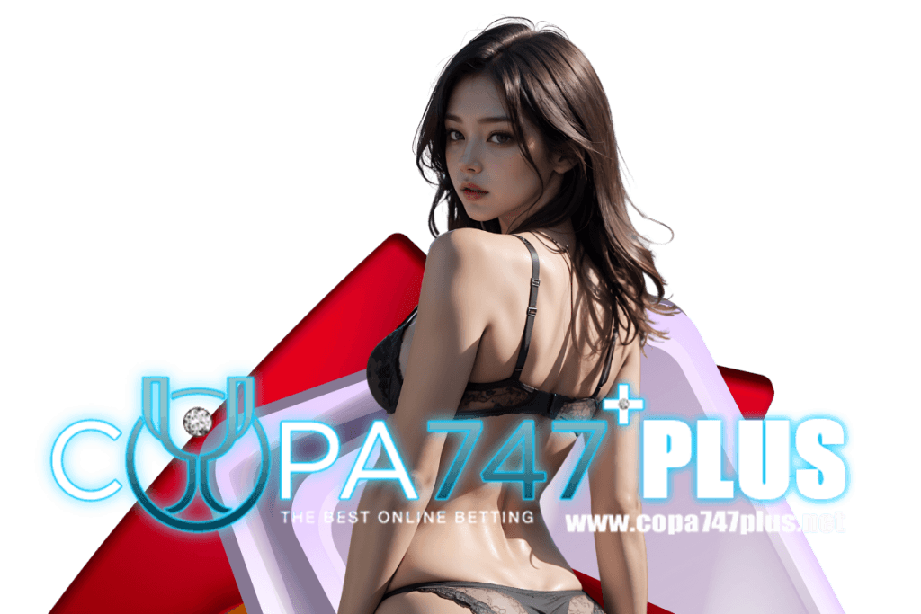 copa747plus สมัคร